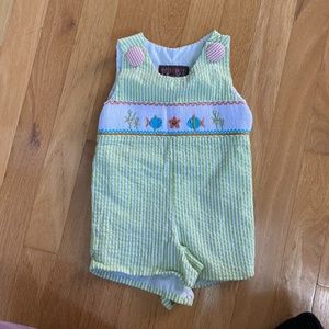 3M smocked Jon Jon